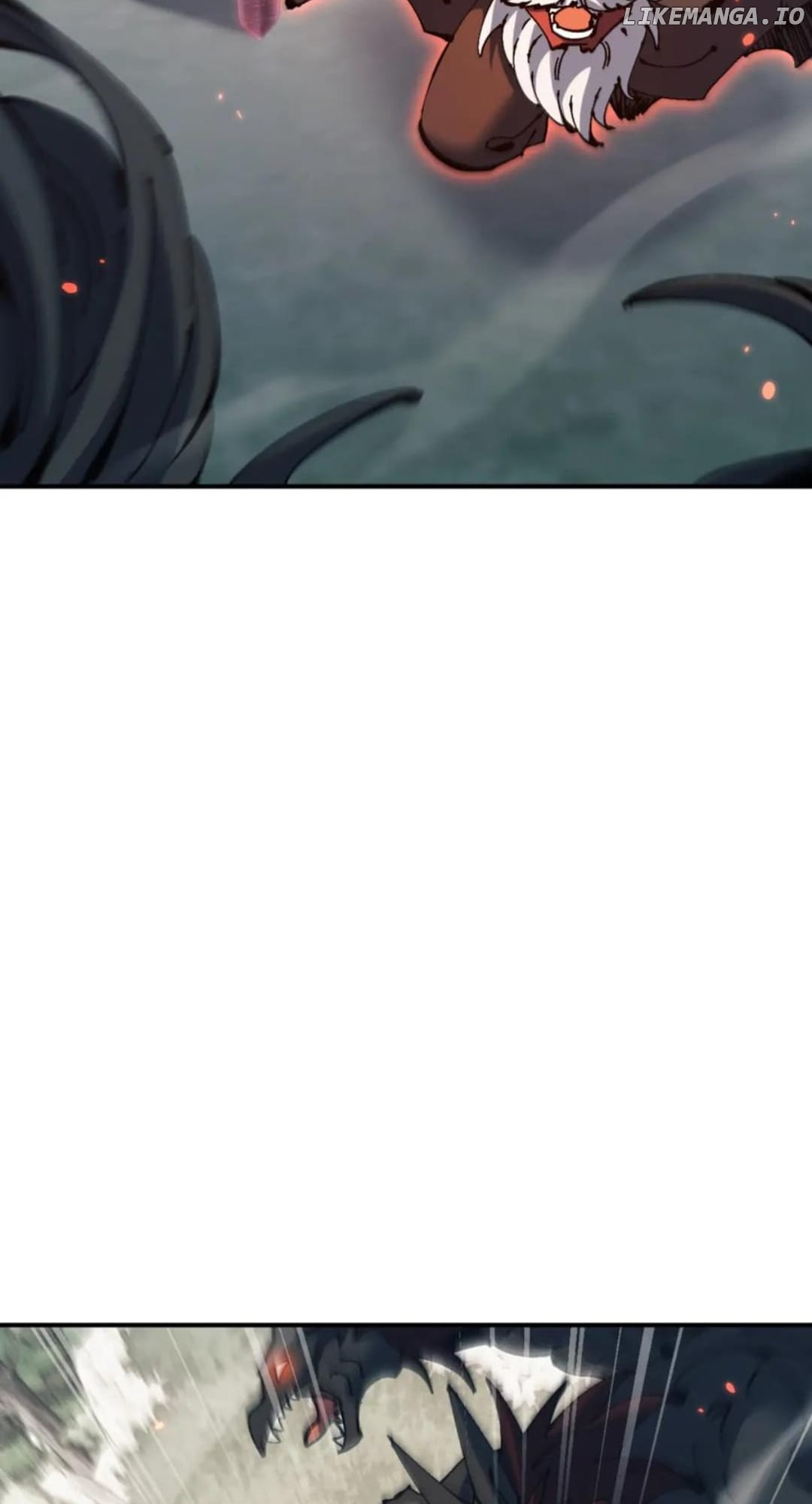 Master: This rebellious disciple is definitely not the Holy Son Chapter 122 - page 4